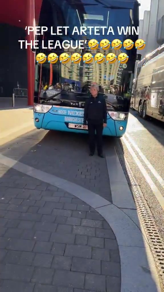 开云体育-阿森纳球迷爆粗恳求瓜帅：让阿尔特塔赢点什么吧，你毁了我的生活